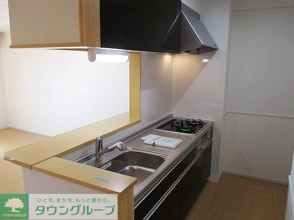 ラ・ルーチェ 司の物件内観写真